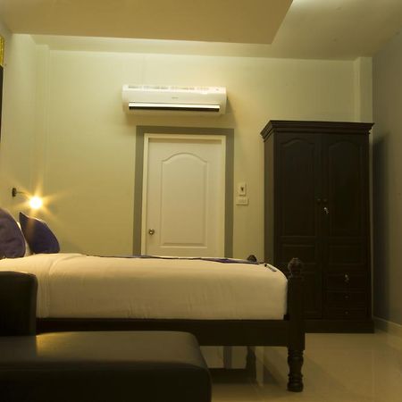 The Rise Resort Sukhothai Cameră foto