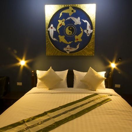 The Rise Resort Sukhothai Cameră foto