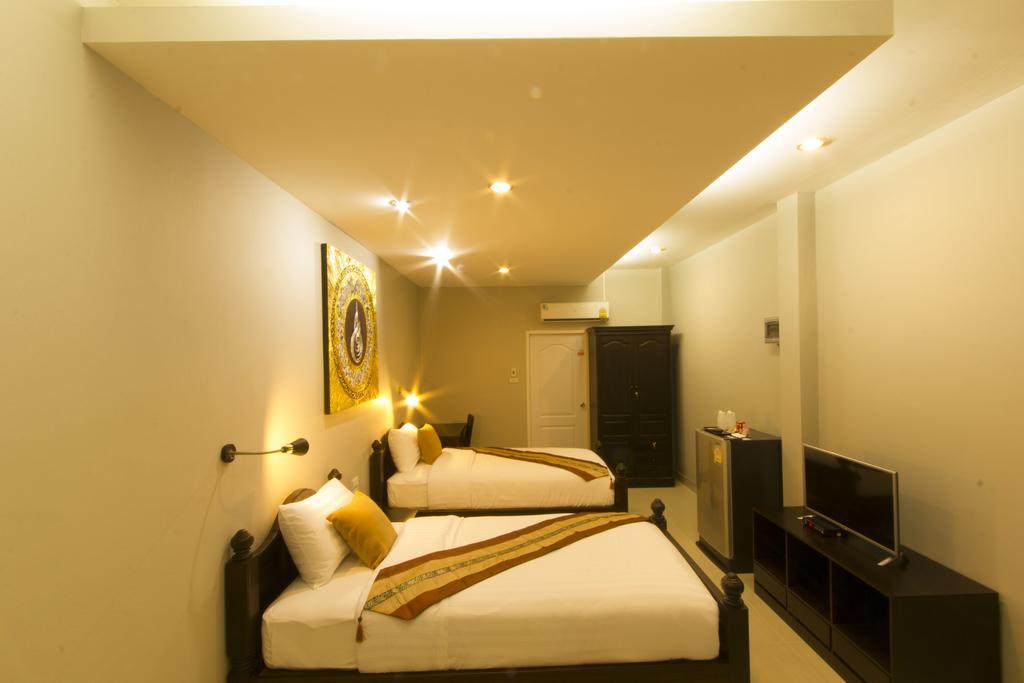 The Rise Resort Sukhothai Cameră foto