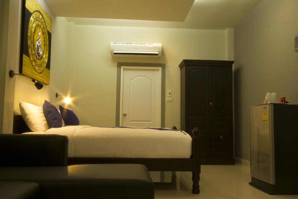 The Rise Resort Sukhothai Cameră foto