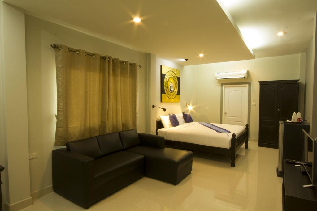 The Rise Resort Sukhothai Cameră foto