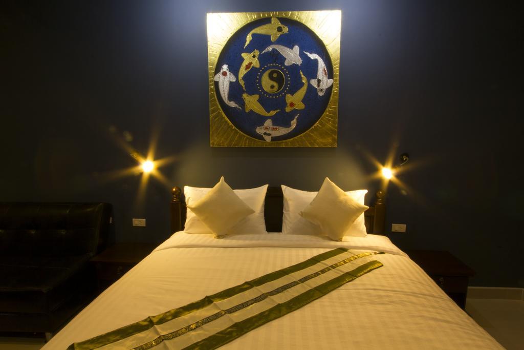 The Rise Resort Sukhothai Cameră foto